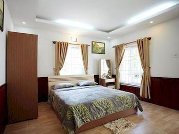 Huynh Gia Bungalow Phu Quoc Exterior photo
