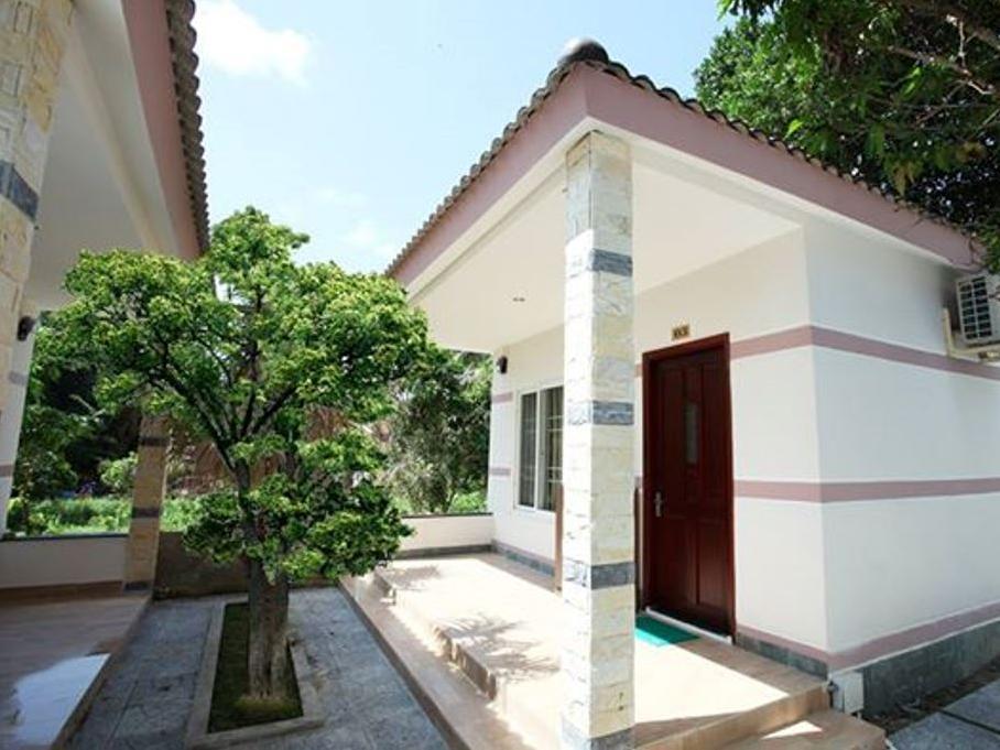 Huynh Gia Bungalow Phu Quoc Exterior photo